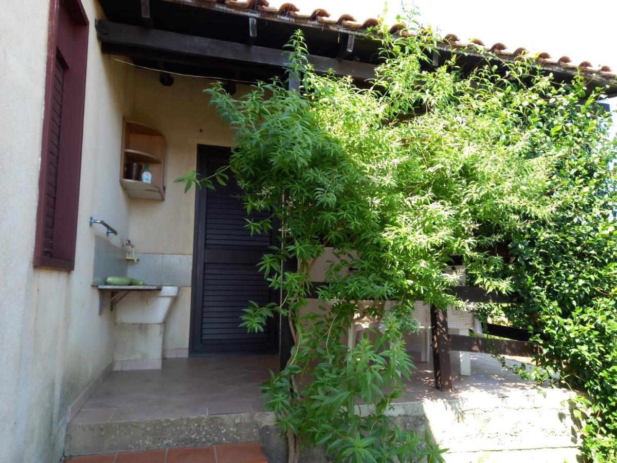Villetta immersa nel verde Piazza Armerina Esterno foto